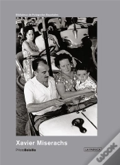 Capa do artigo Xavier Miserachs