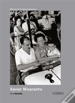 Capa do artigo Xavier Miserachs