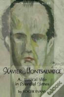 Xavier Montsalvatge