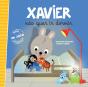 Xavier Não Quer Ir Dormir - Preview