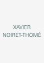 Xavier Noiret-Thomé - Preview