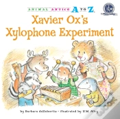 Capa do artigo Xavier Ox