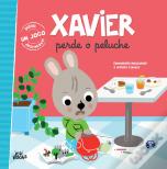 Xavier Perde o Peluche