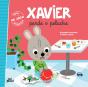Xavier Perde o Peluche - Preview