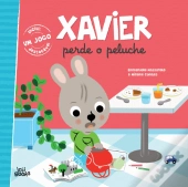 Xavier Perde o Peluche