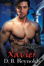 Capa do artigo Xavier