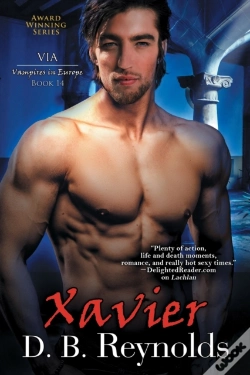 Capa do artigo Xavier