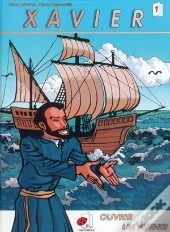 Xavier T.1 Ouvrir Un Avenir