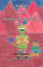 Xavier The Extra-Terrestrial - Preview