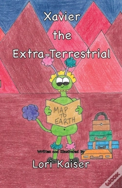 Capa do artigo Xavier The Extra-Terrestrial