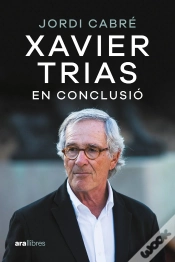 Capa do artigo Xavier Trias. En Conclusio
