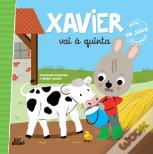 Xavier Vai à Quinta