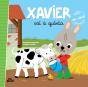 Xavier Vai à Quinta - Preview