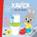 Xavier Vai ao Bacio