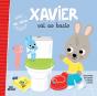 Xavier Vai ao Bacio - Preview