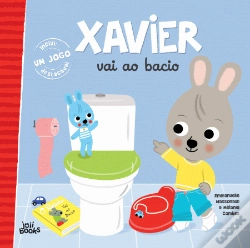Capa do artigo Xavier Vai ao Bacio