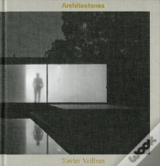 Capa do artigo Xavier Veilhan - Architectones