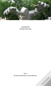 Capa do artigo Xavier Veilhan - Le Monstre