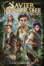 Xavier Wintersbee And The Book Of Virtues - Preview
