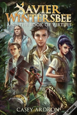 Capa do artigo Xavier Wintersbee And The Book Of Virtues