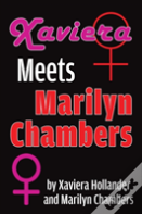 Xaviera Meets Marilyn Chambers