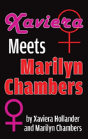 Xaviera Meets Marilyn Chambers (Hardback) - Preview