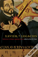 Xavier'S Legacies
