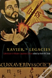 Capa do artigo Xavier