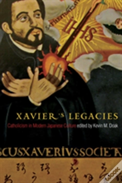 Capa do artigo Xavier'S Legacies