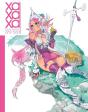 Xaxaxa - Illustrations 2010-2023 - Preview