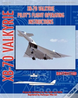 Capa do artigo Xb-70 Valkerie Pilot'S Flight Operating