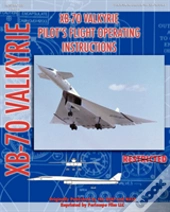 Xb-70 Valkerie Pilot'S Flight Operating