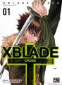 Xblade Cross T.1 - Preview