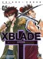 Xblade Cross T.5 - Preview