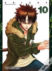 Capa do artigo Xblade T.10