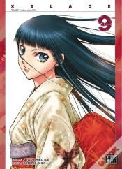 Capa do artigo Xblade T.9