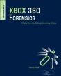 Xbox 360 Forensics - Preview