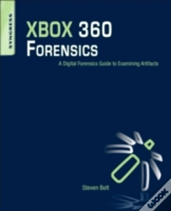 Capa do artigo Xbox 360 Forensics