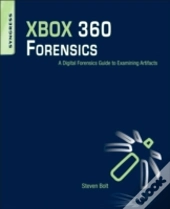 Xbox 360 Forensics