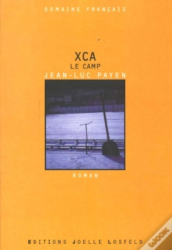 Capa do artigo Xca ; Le Camp