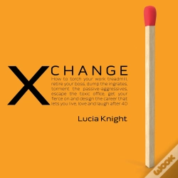 Capa do artigo Xchange