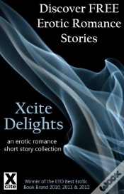 Capa do artigo Xcite Delights - Book One