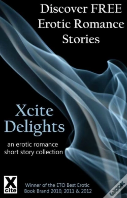 Capa do artigo Xcite Delights - Book One