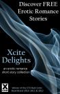 Xcite Delights - Book One - Preview