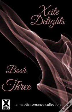Capa do artigo Xcite Delights - Book Three