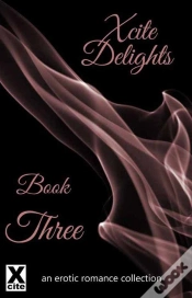 Capa do artigo Xcite Delights - Book Three