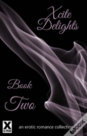 Capa do artigo Xcite Delights - Book Two