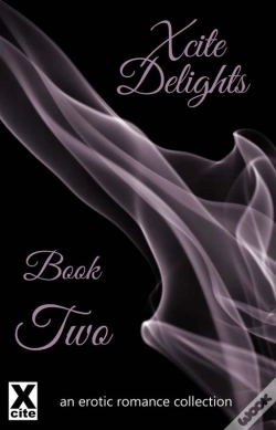 Capa do artigo Xcite Delights - Book Two