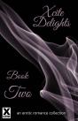 Xcite Delights - Book Two - Preview