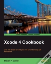 Capa do artigo Xcode 4 Cookbook